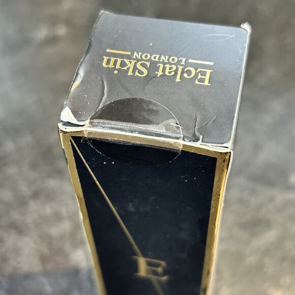 SEALED Eclat Skin London Purifying Charcoal Black Peel Off‎ Mask FULL SIZE 1.7oz - Picture 3 of 7